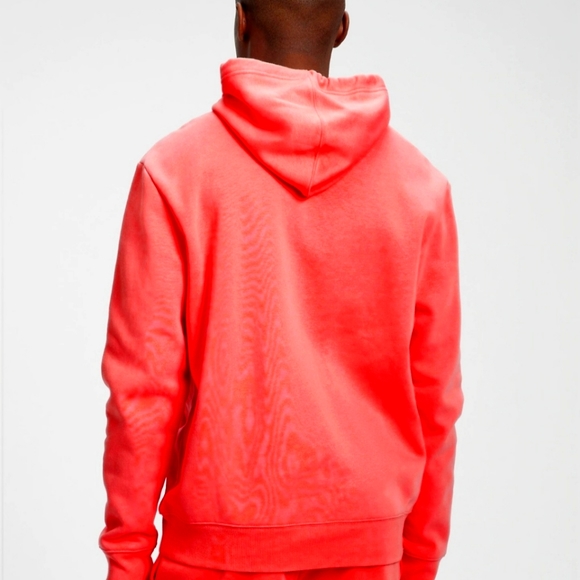 Gap Logo Hoodie - Picture 3 of 4